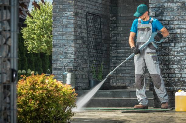 Best Patio and Deck Pressure Washing  in Mead, CO