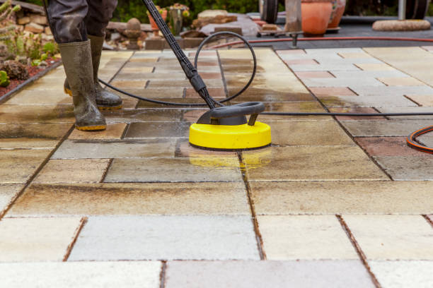 Reliable Mead, CO Pressure Washing Services Solutions
