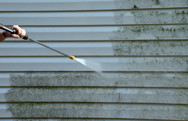 Best Factory Floor Cleaning  in Mead, CO